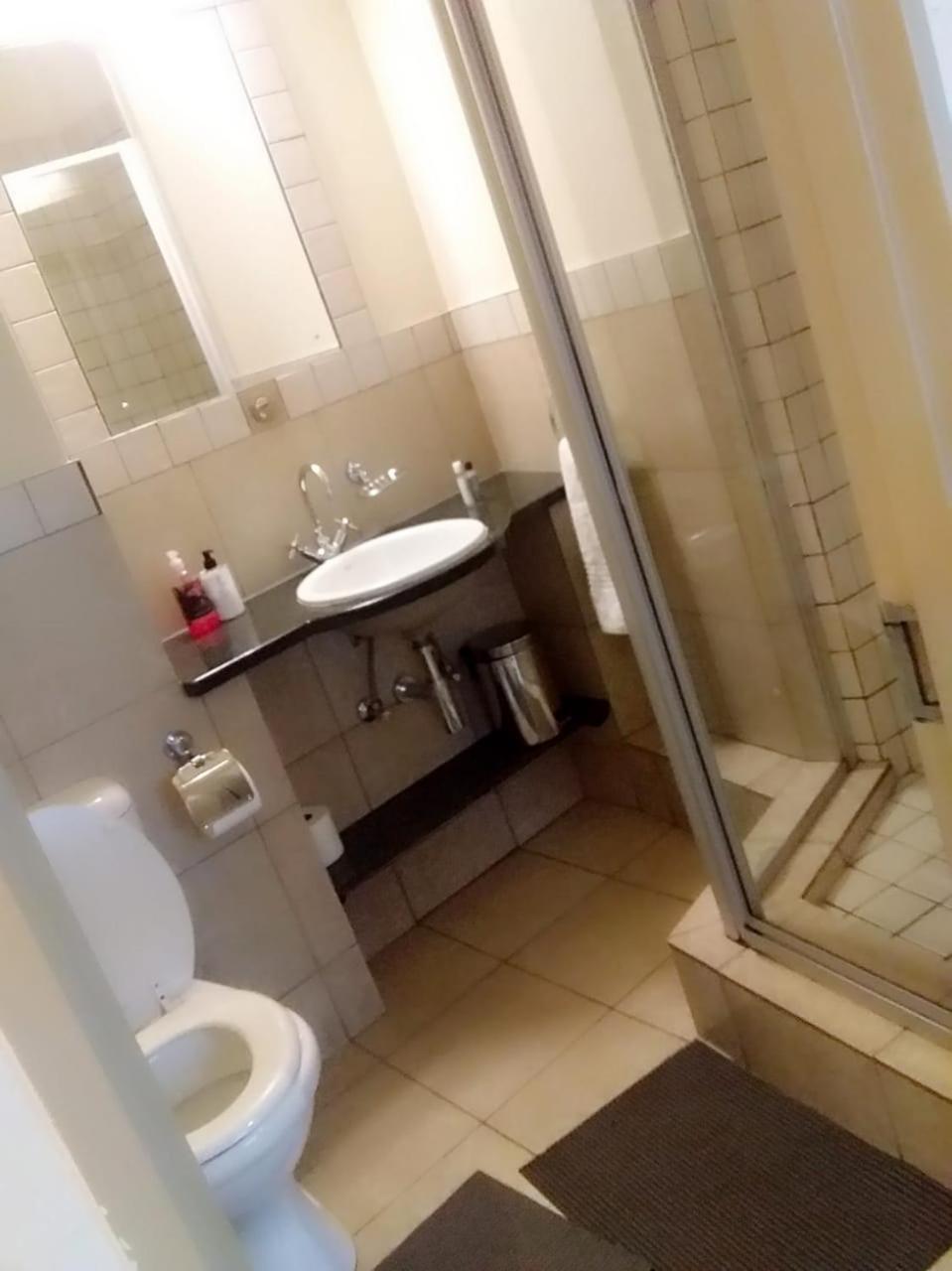 יוהנסבורג Mabungubwe Hotel Apartments - Home Away From Home מראה חיצוני תמונה