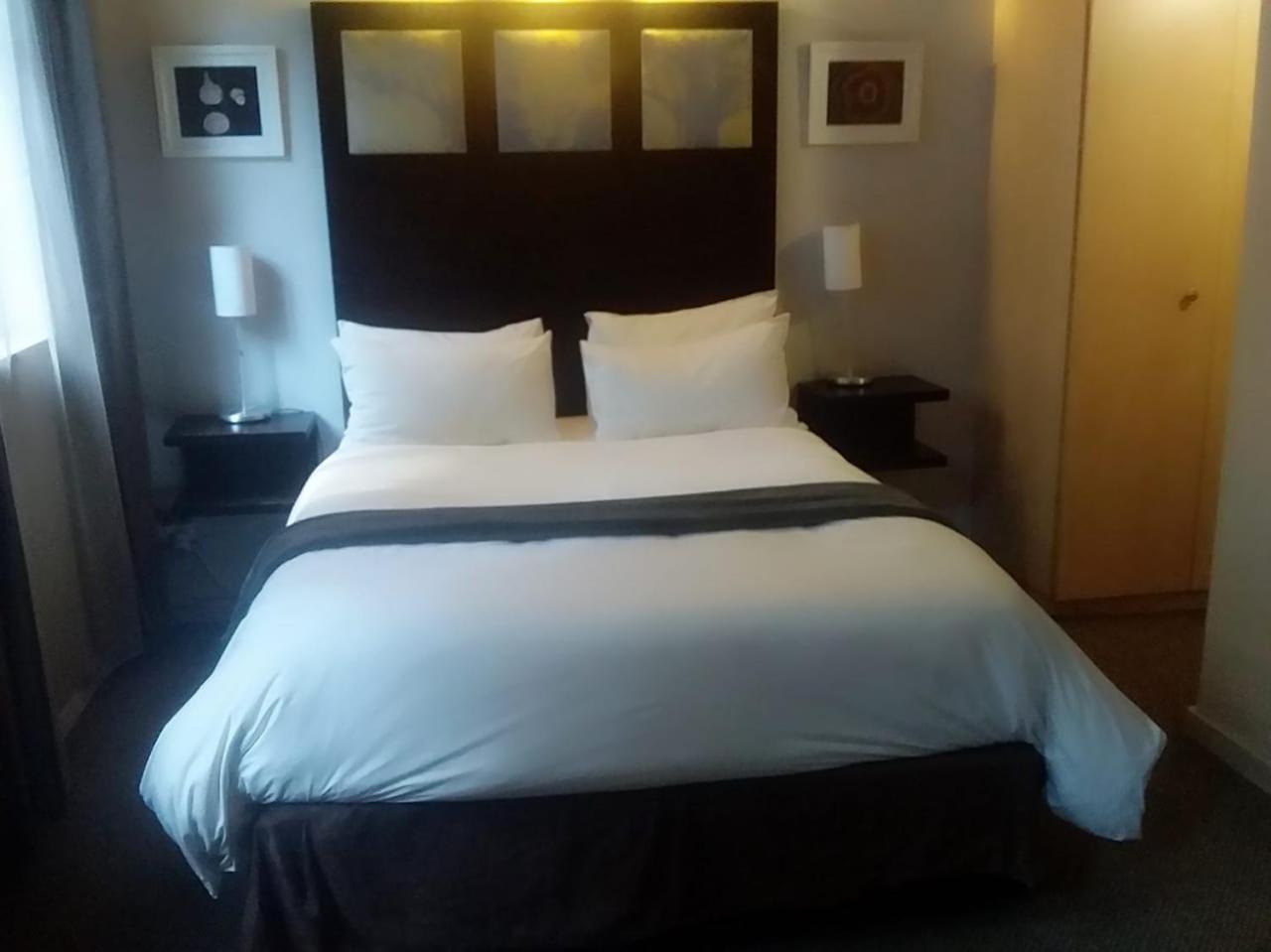יוהנסבורג Mabungubwe Hotel Apartments - Home Away From Home מראה חיצוני תמונה
