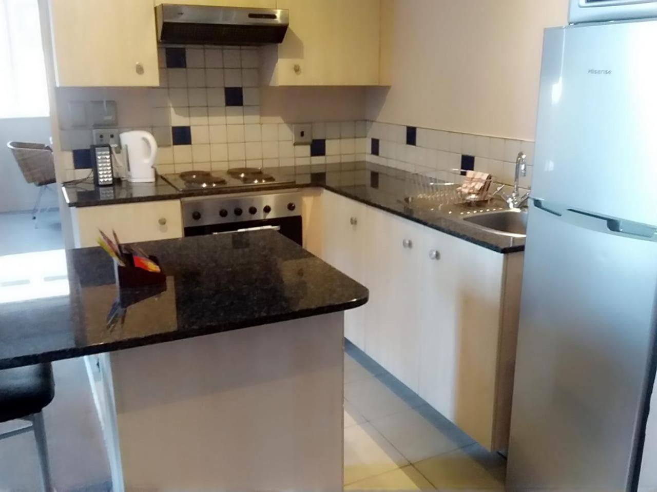 יוהנסבורג Mabungubwe Hotel Apartments - Home Away From Home מראה חיצוני תמונה